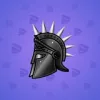Heroic Helmet #2244