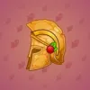 Heroic Helmet #2245