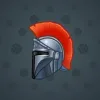 Heroic Helmet #2246