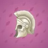 Heroic Helmet #2248