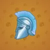 Heroic Helmet #225