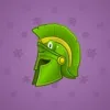 Heroic Helmet #2250