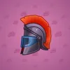 Heroic Helmet #2251