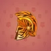 Heroic Helmet #2253