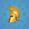 Heroic Helmet #2254