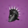 Heroic Helmet #2257