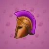 Heroic Helmet #2258