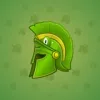 Heroic Helmet #2259