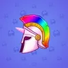 Heroic Helmet #2260