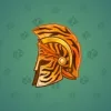 Heroic Helmet #2261