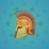 Heroic Helmet #2263