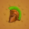 Heroic Helmet #2264