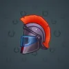 Heroic Helmet #2265