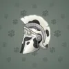 Heroic Helmet #2268