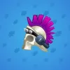 Heroic Helmet #2269