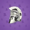 Heroic Helmet #227