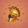 Heroic Helmet #2271