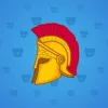 Heroic Helmet #2273