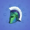 Heroic Helmet #2274