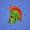 Heroic Helmet #2276