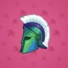 Heroic Helmet #2278