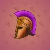 Heroic Helmet #2281