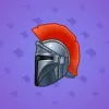 Heroic Helmet #2286