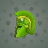 Heroic Helmet #2287