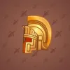 Heroic Helmet #2289
