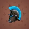 Heroic Helmet #2292