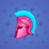 Heroic Helmet #2295