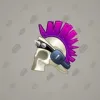 Heroic Helmet #2296