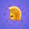Heroic Helmet #2297