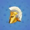 Heroic Helmet #2300