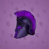 Heroic Helmet #2304
