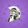 Heroic Helmet #2305