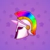 Heroic Helmet #2306