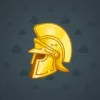 Heroic Helmet #231
