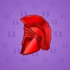 Heroic Helmet #2310