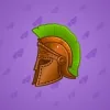 Heroic Helmet #2312