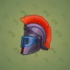 Heroic Helmet #2314