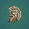 Heroic Helmet #2318