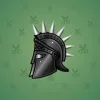 Heroic Helmet #2320