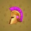 Heroic Helmet #2323