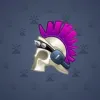 Heroic Helmet #2325