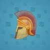 Heroic Helmet #2326