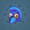 Heroic Helmet #2329