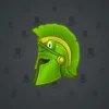 Heroic Helmet #2332