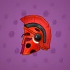 Heroic Helmet #2333