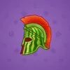 Heroic Helmet #2335